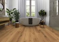 Unique Collection, Oak Palatino, planka