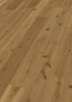 Noblesse Collection, Oak San Martino, extra bred planka