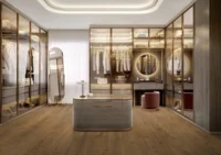 Noblesse Collection, Oak San Martino, extra bred planka