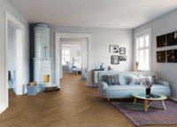 Estate Collection, Oak Dijon, Fiskben