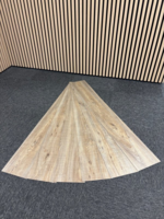 Promoda Q3 LVT, Vesterhavs ek