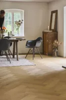 Timberman, Ek fiskbens Charlottenlund vit