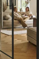 Timberman, Ek sillben Charlottenlund natur