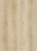 Vinyl LVT Looselay Planka, Ljus Ek - 5 mm.