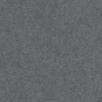 Capri Stålgrå nålfiltmatta