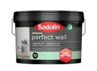 Sadolin, Perfect Wall - RESTPARTI