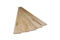 Solidfloor Ek Glacier plankgolv - RESTPARTI