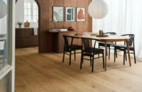 Timberman, Innoplank Ek Accent natur
