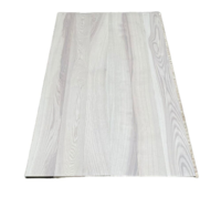 Ask Rustic, vit mattlack - 145 mm. bred. RESTPARTI