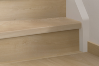 Pergo Trappnos laminat, Trondheim Beige Oak