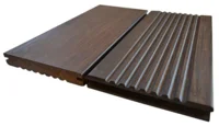 MOSO 20 mm. bambu x-treme® terrassbrädor 137 mm.