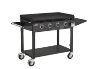 BeefEater - Clubman BBQ, 4 brännare