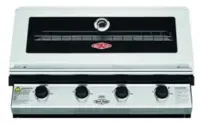 BeefEater - Discovery 1200S, 4 brännare, Utan underrede