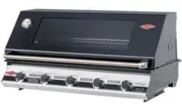 BeefEater - Signature S3000E, 5 brännare - Utan underrede
