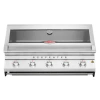 BeefEater - Premium 7000S, 5 brännare