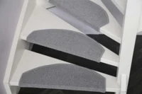 Ankarastep Trappskydd, Grå