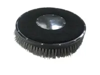 Underhållsborste för maskin till Bambus X-treme terrass