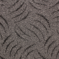 Baltic Graphics golvmatta, Grå