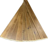 Ek Planka, Ek Ibiza - RESTPARTI