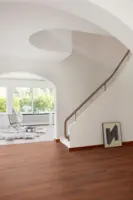 BerryAlloc Ocean+ 8 - Merbau Brown