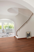 BerryAlloc Ocean 8 V4 - Merbau Brown