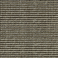Danfloor Sisal Nature Rib 075