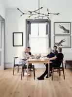 Kährs Life Authentic, Ek Tumeric