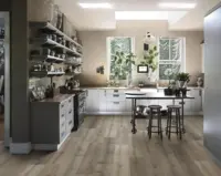 Kährs Nordisk Classisc, Blaiken klik