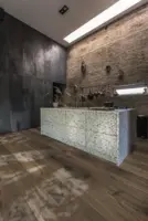 Kährs Boardwalk, Ek Ombra