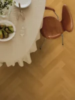 Pergo Kungshamn Sildebensgulv - Craft Oak