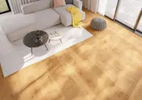 Haro plankgolv - Ek Elegant borstad - KAMPANJ