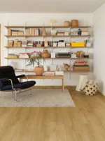 Pergo Lillehammer Sensation - Hazelwood Oak