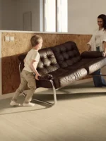 Pergo Visby Sensation - Midsummer Light Oak, Planka