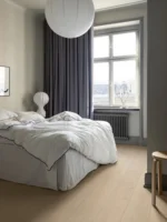 Pergo Visby Sensation - Linen Grey Oak, Planka
