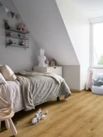 Pergo Glomma Pad Pro - Warm Hill Oak