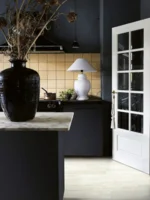 Pergo Isefjord Pad Pro - Ivory Travertine