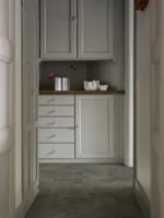 Pergo Viskan Pad Pro - Dark Gritty Stone