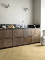 Pergo Vorma Pad Pro - Naturlig norsk ek