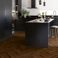 Pergo Vorma Pad Pro - Brown Heritage Oak