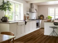 Pergo Vorma Pad Pro - Brown Heritage Oak