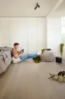 BerryAlloc Ocean 8 XL - Select Ljusbrun