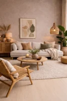 Timberman Novego Pro - Windsor Light