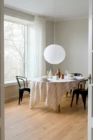 Timberman Slotsplank - Ek Variant natur