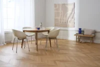 Timberman Novego Chevron - Lyon