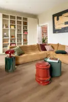 Vinylgolv Planka, Spirit Soul Glue, Terra