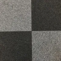 Mattplattor - Spectrum, Antracit/svart