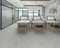 LVT Looselay Platta - Betong 8851