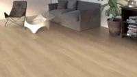 DISANO Plankgolv LifeAqua XL, Ek Picardie puro