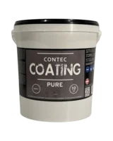 Contec Coating, PURE - 10 kg.