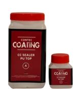 CC Sealer PU TOP - 1 kg.